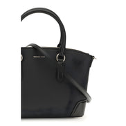 Michael Kors Black Handbag
