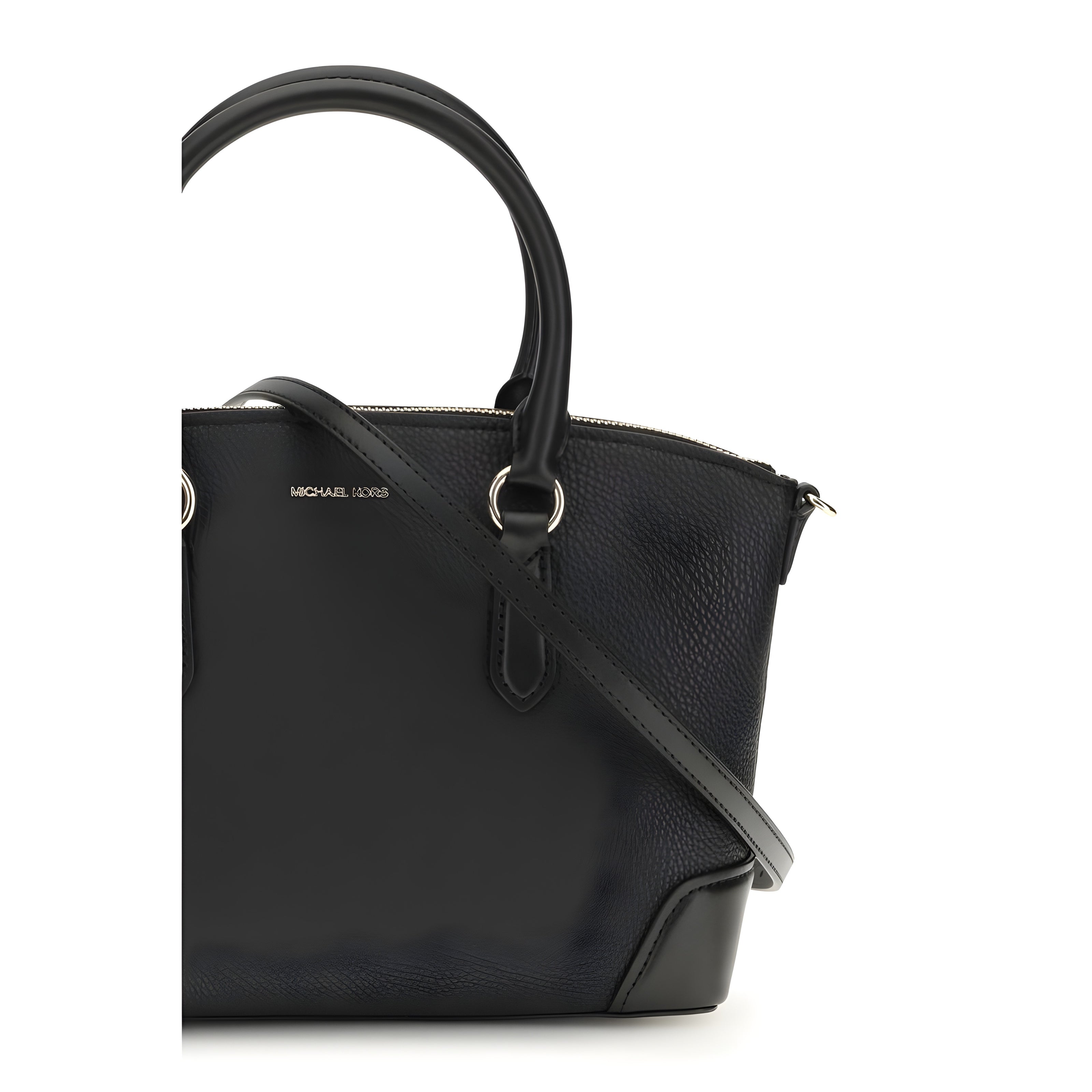 Michael Kors Black Handbag