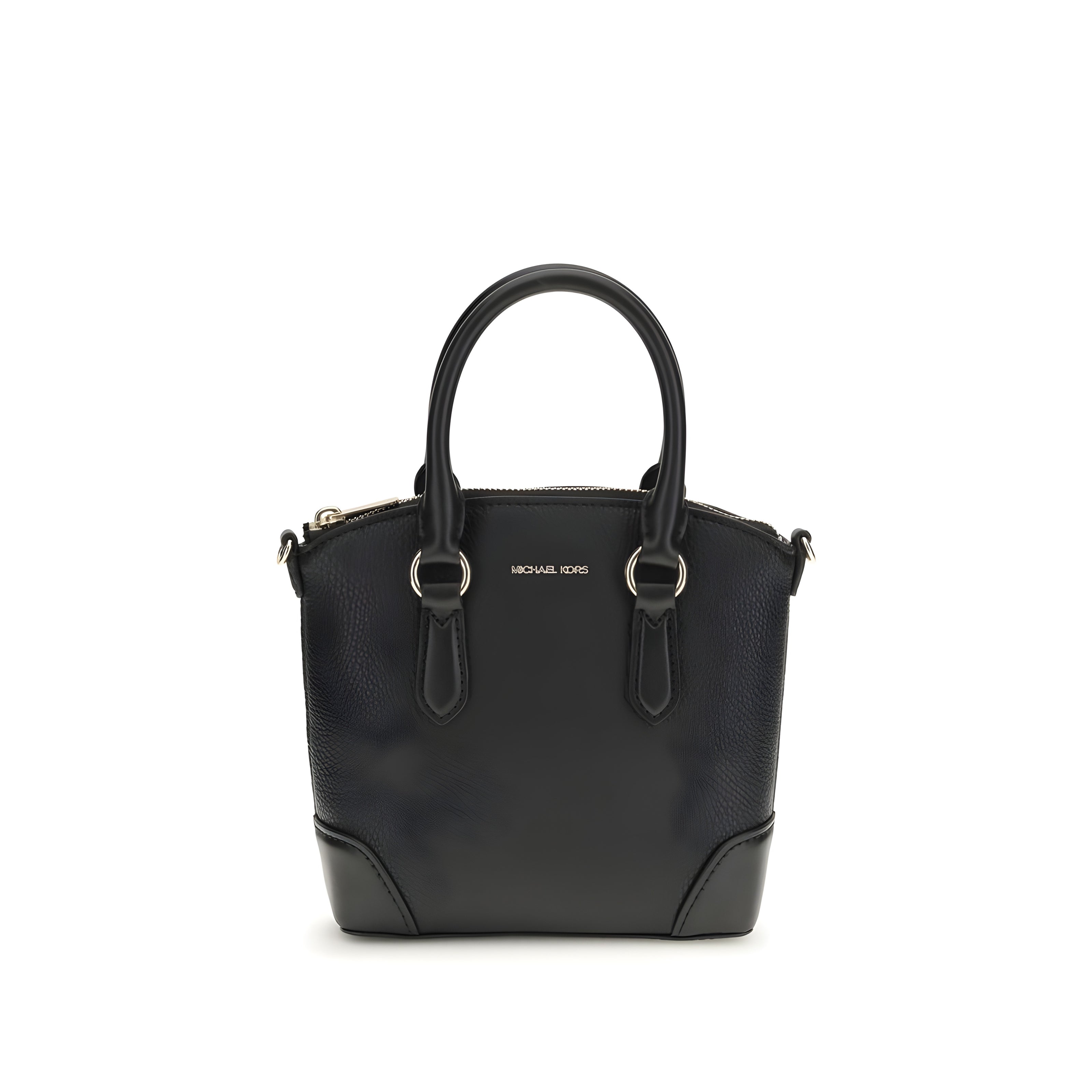 Michael Kors Black Handbag
