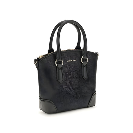 Michael Kors Black Handbag