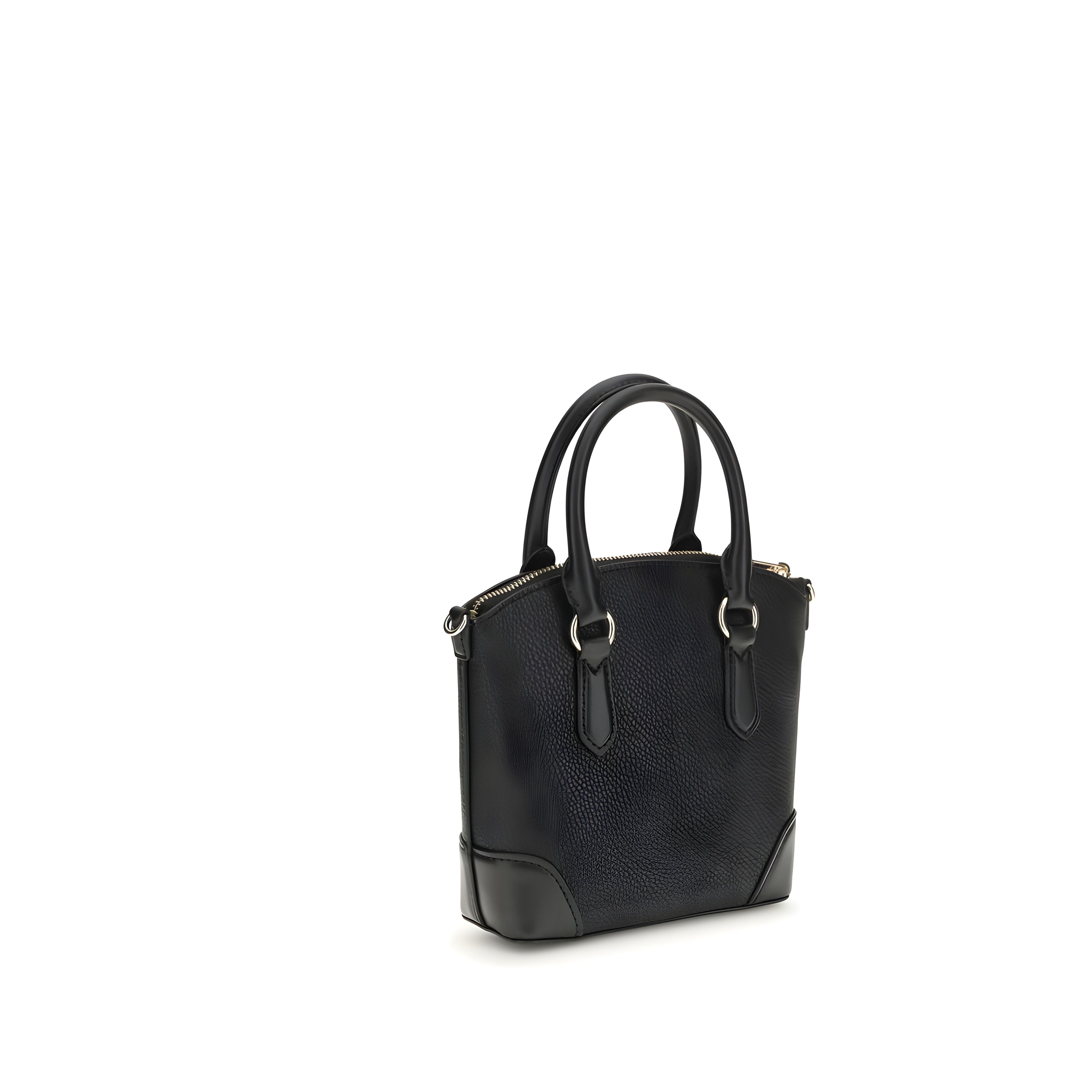 Michael Kors Black Handbag