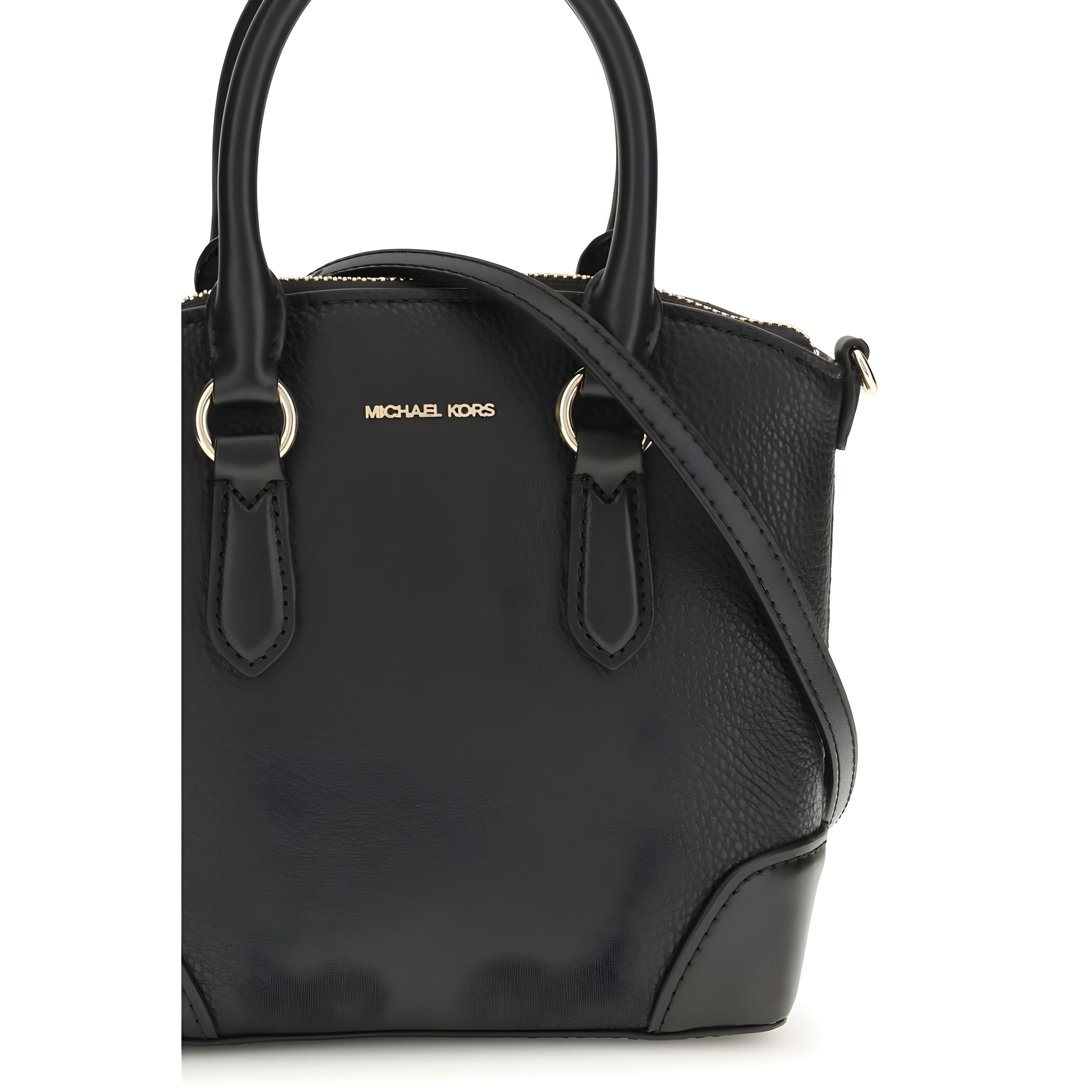 Michael Kors Black Handbag
