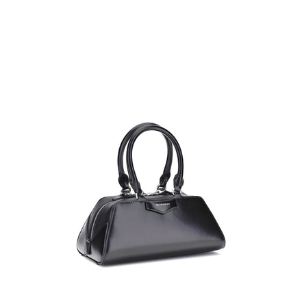 Givenchy Black Handbag