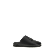 Givenchy Black Mules