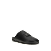 Pantofi mulați negri Givenchy