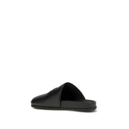 Pantofi mulați negri Givenchy