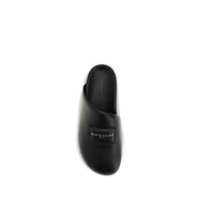 Pantofi mulați negri Givenchy