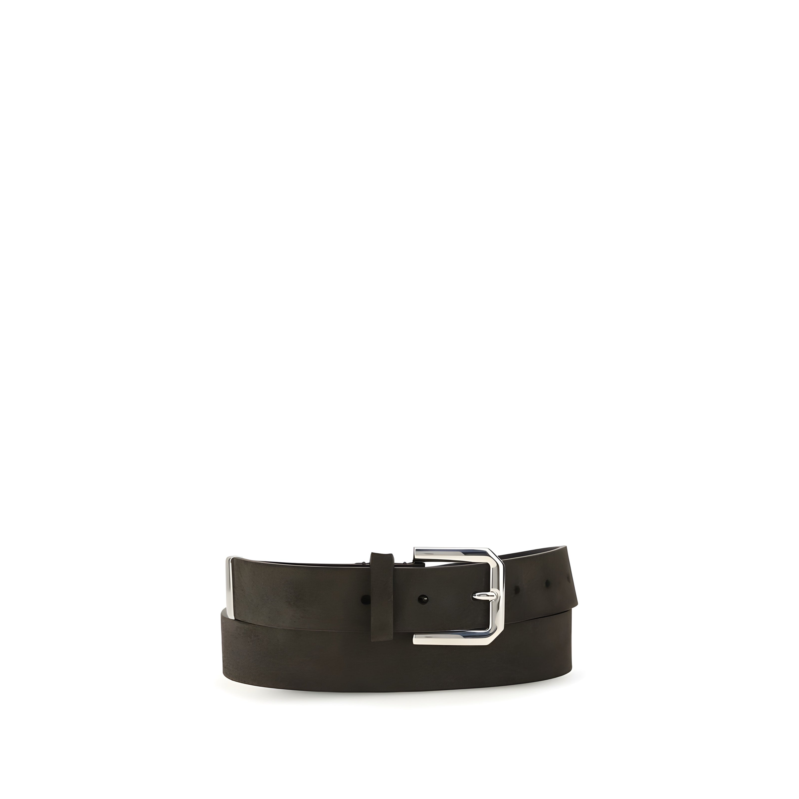 Brunello Cucinelli Black Belt