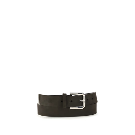 Curea neagră Brunello Cucinelli