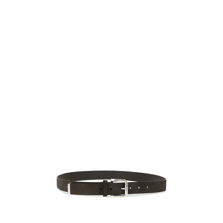 Brunello Cucinelli Black Belt