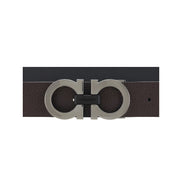 Ferragamo Black Belt