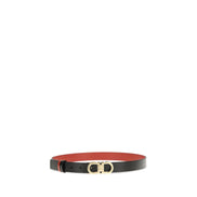 Centură Ferragamo Neagră