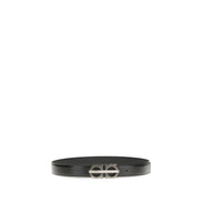 Ferragamo Black Belt