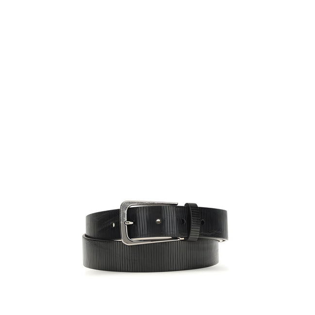 Brunello Cucinelli Black Belt