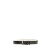 Brunello Cucinelli Black Belt