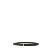 Saint Laurent Black Belt