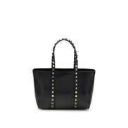 Valentino Garavani Black Shoulder Bag