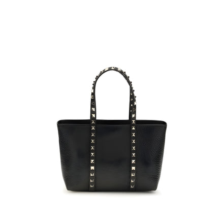 Valentino Garavani Black Shoulder Bag