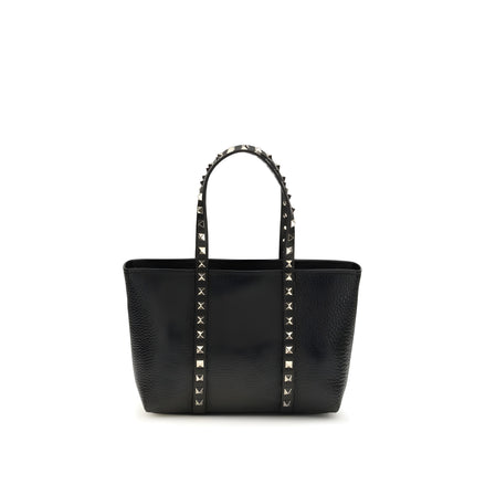 Valentino Garavani Black Shoulder Bag