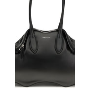 Alexander McQueen Black Shoulder Bag