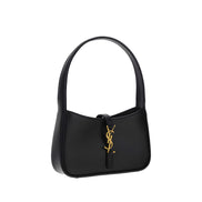 Geantă de umăr Saint Laurent neagră