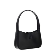 Geantă de umăr Saint Laurent neagră