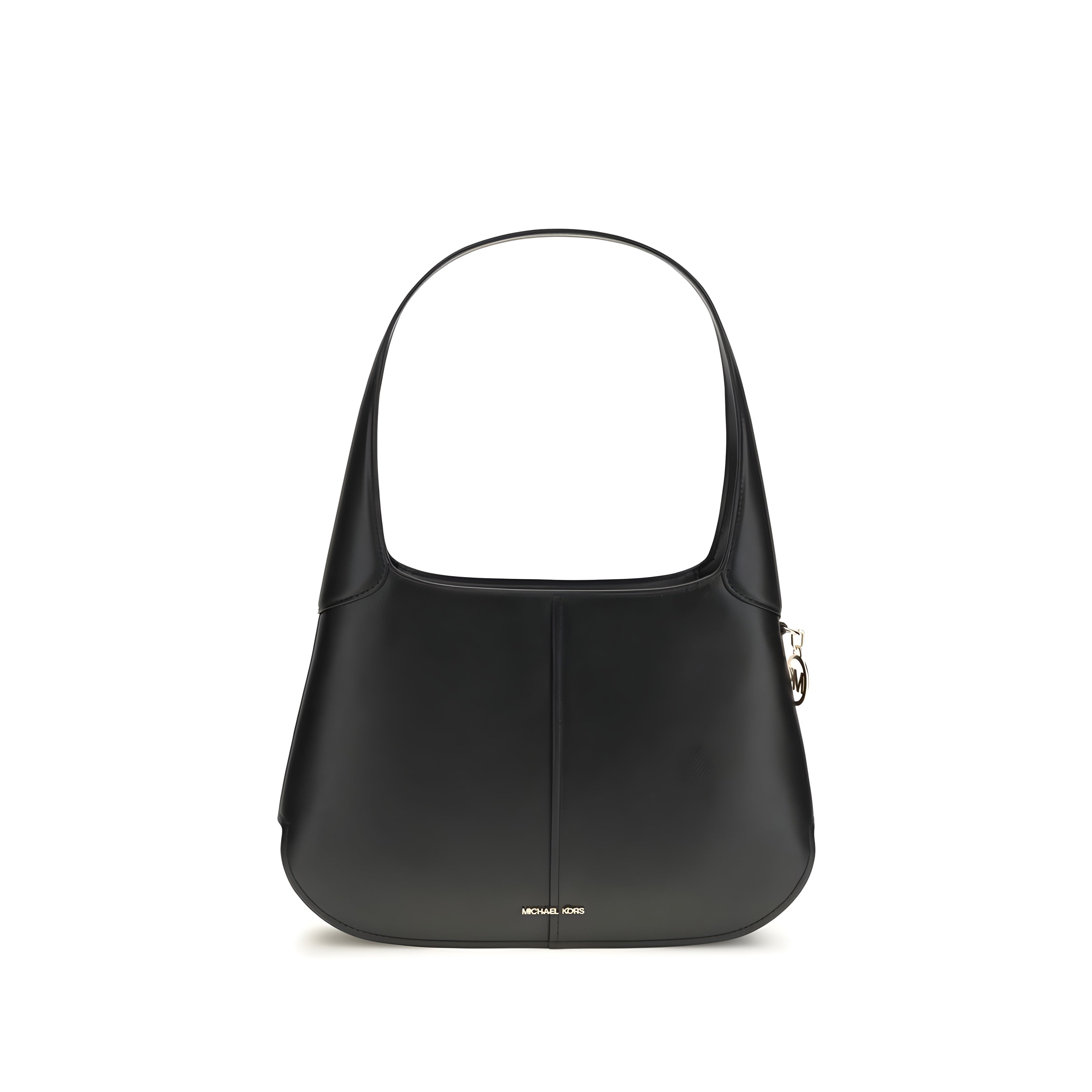 Michael Kors Black Shoulder Bag