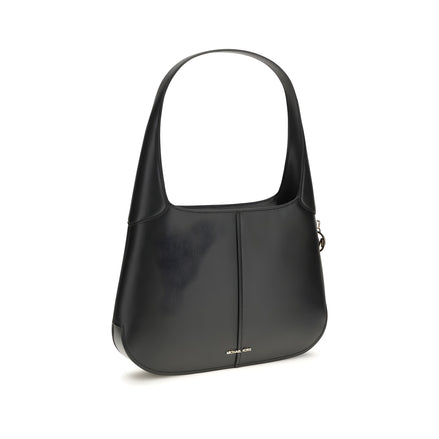 Michael Kors Black Shoulder Bag