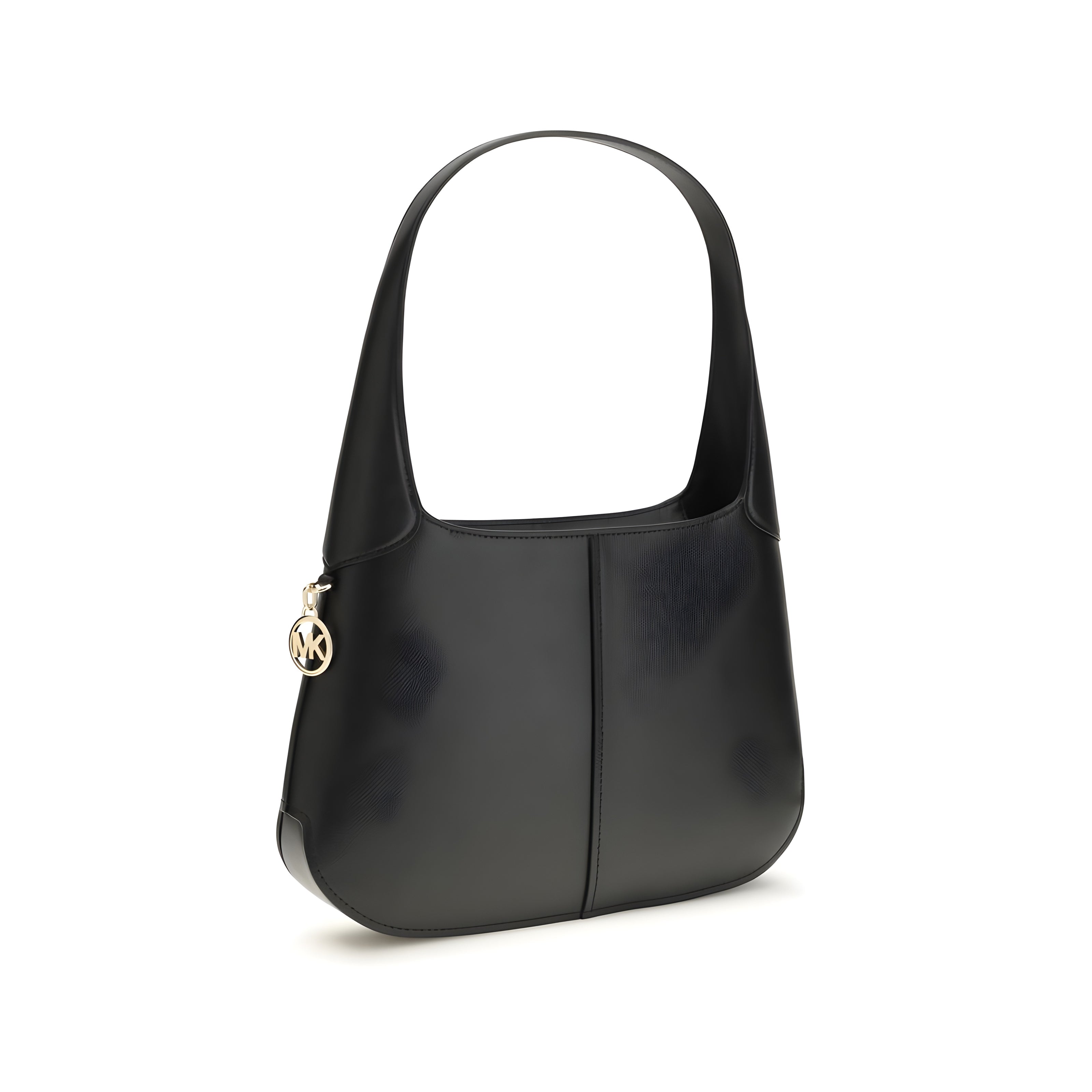 Michael Kors Black Shoulder Bag