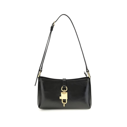 Dolce & Gabbana Black Shoulder Bag