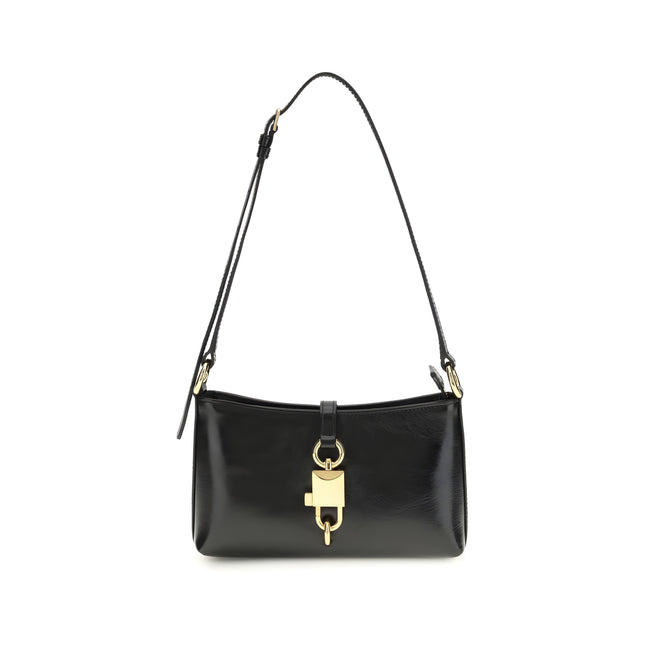 Dolce & Gabbana Black Shoulder Bag