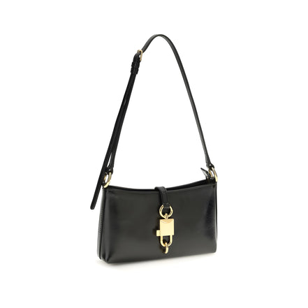 Dolce & Gabbana Black Shoulder Bag