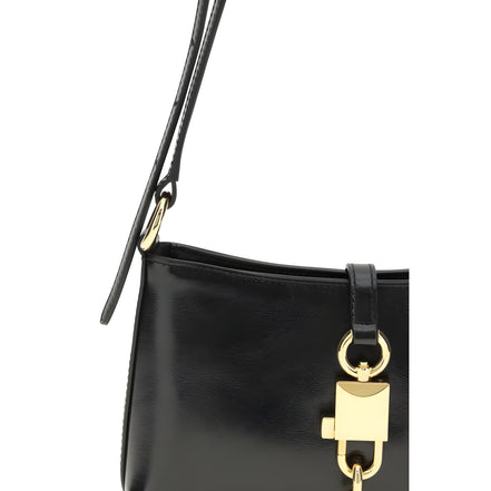 Dolce & Gabbana Black Shoulder Bag