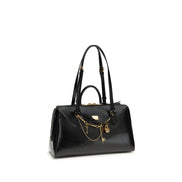 Dolce & Gabbana Black Shoulder Bag