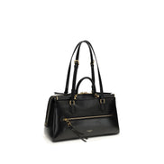 Dolce & Gabbana Black Shoulder Bag