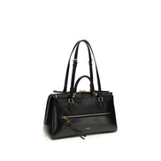 Dolce & Gabbana Black Shoulder Bag