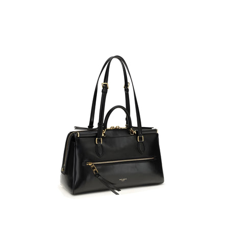 Dolce & Gabbana Black Shoulder Bag