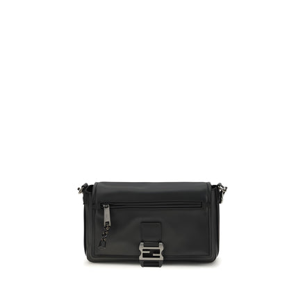 Fendi Black Shoulder Bag