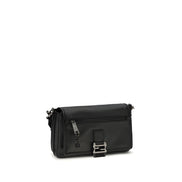 Fendi Black Shoulder Bag