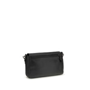 Fendi Black Shoulder Bag