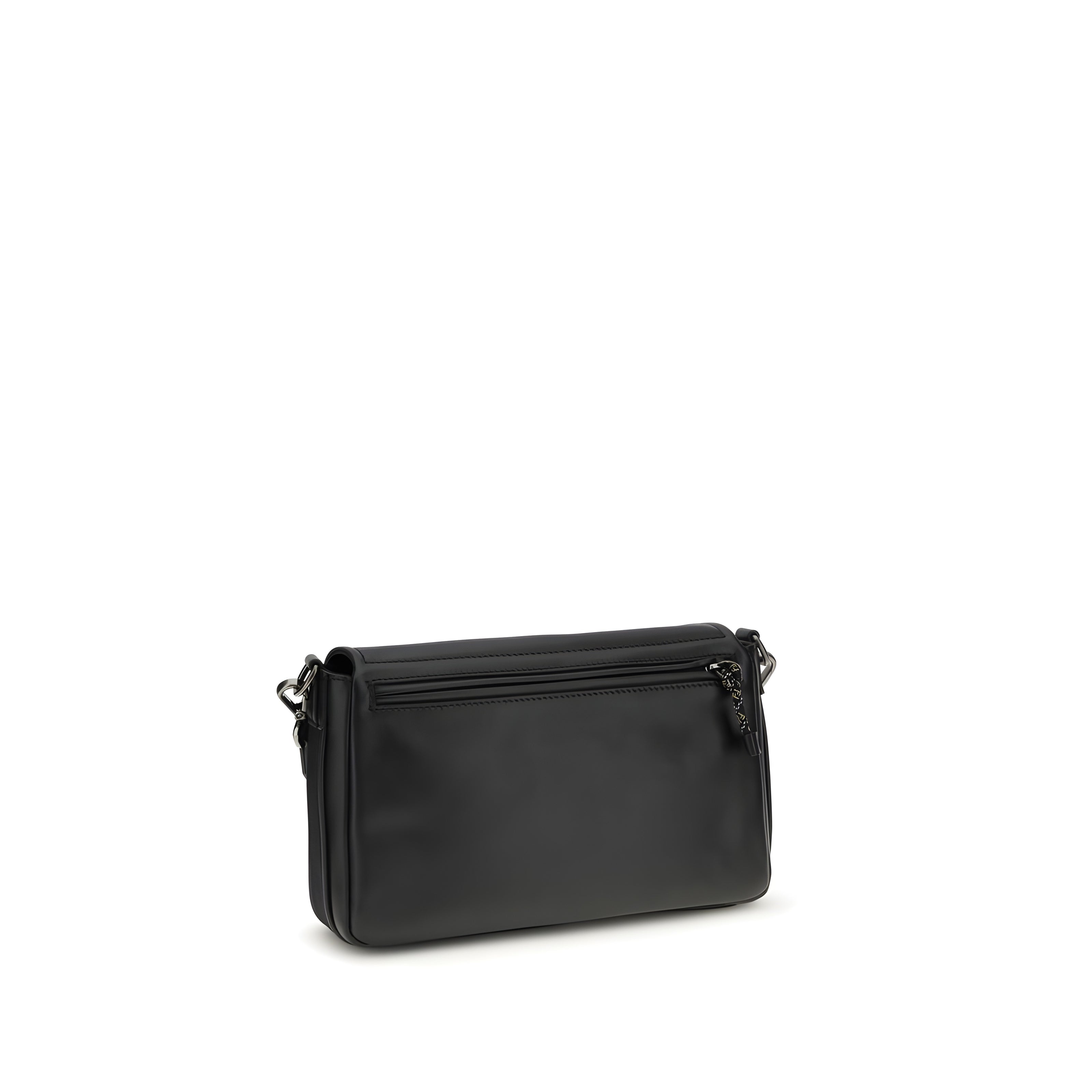 Fendi Black Shoulder Bag