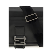 Fendi Black Shoulder Bag