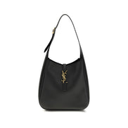 Geantă de umăr neagră Saint Laurent