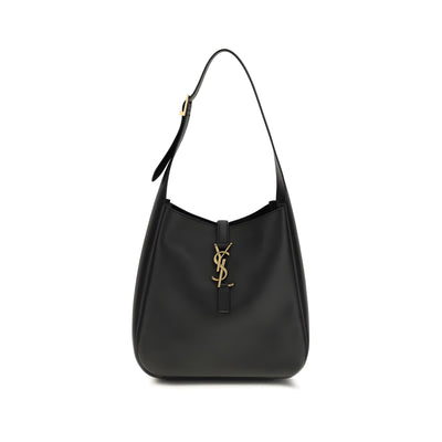 Geantă de umăr neagră Saint Laurent