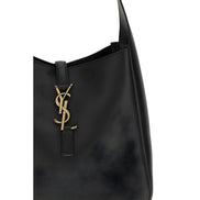 Geantă de umăr neagră Saint Laurent
