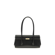 Dolce & Gabbana Black Shoulder Bag