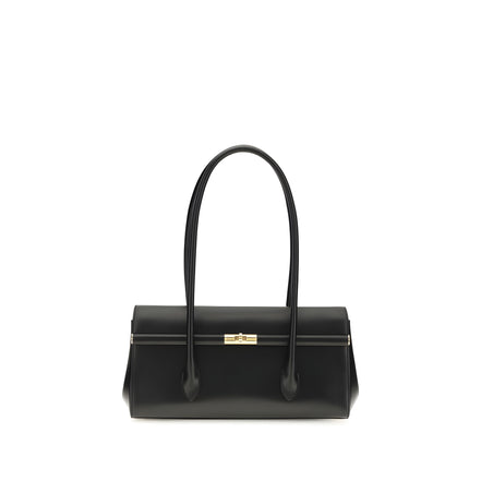 Dolce & Gabbana Black Shoulder Bag