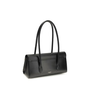 Dolce & Gabbana Black Shoulder Bag