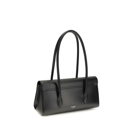 Dolce & Gabbana Black Shoulder Bag