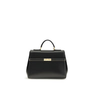 Dolce & Gabbana Black Shoulder Bag